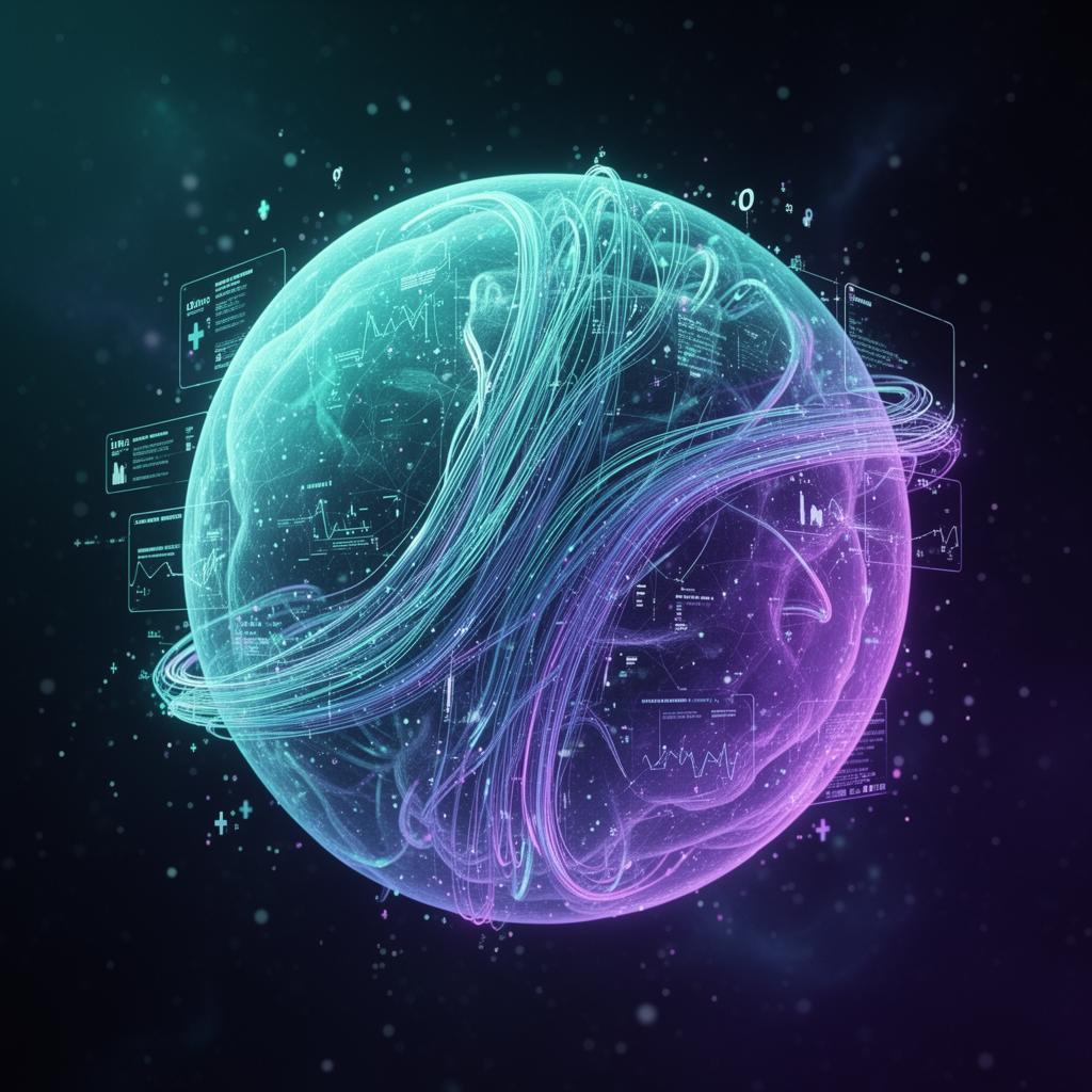 Arc Care AI clinical intelligence visualization